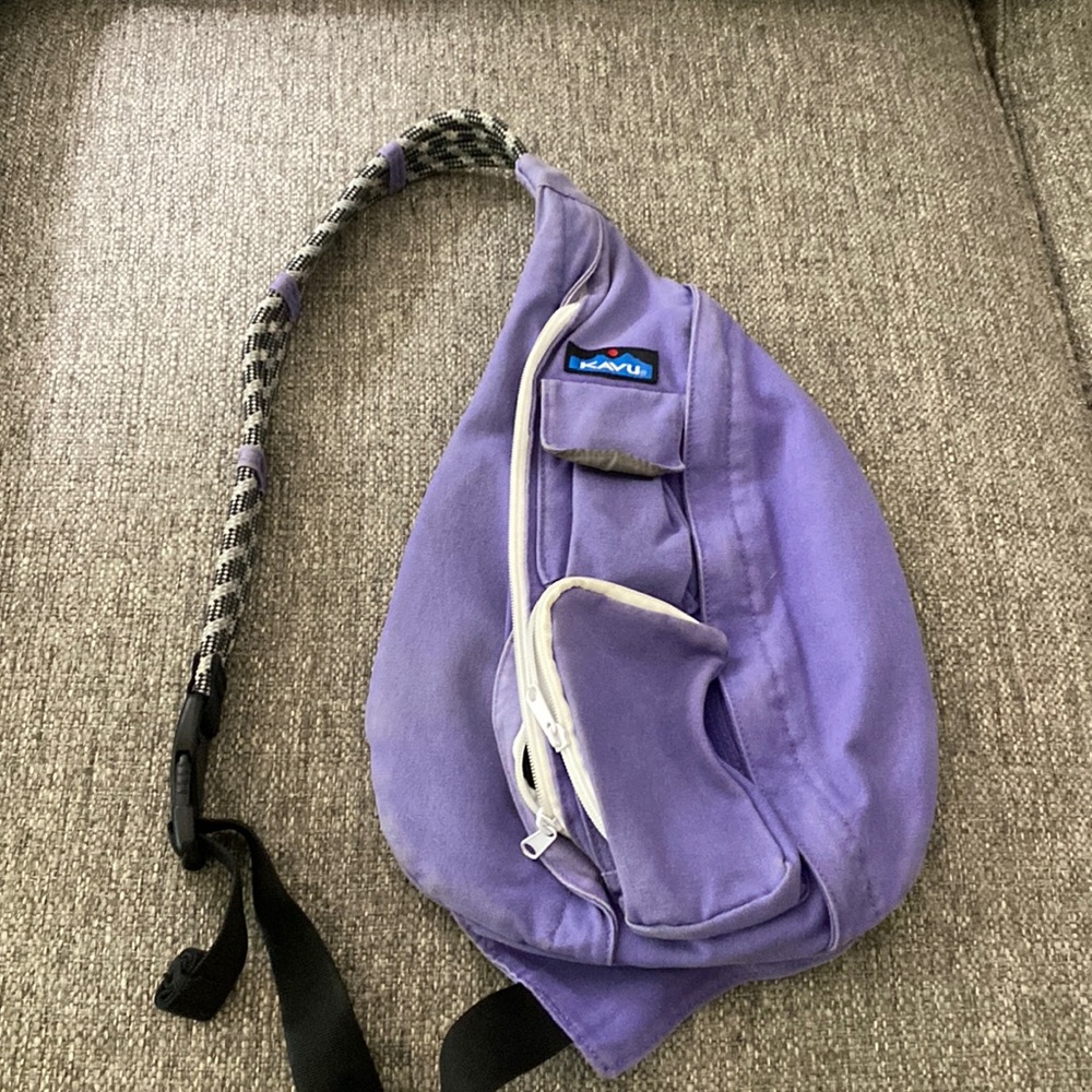 Kavu Rope Sling Bag